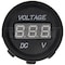 Motormite 12V DC DIGITAL VOLTMETER 84621 - alternate 1